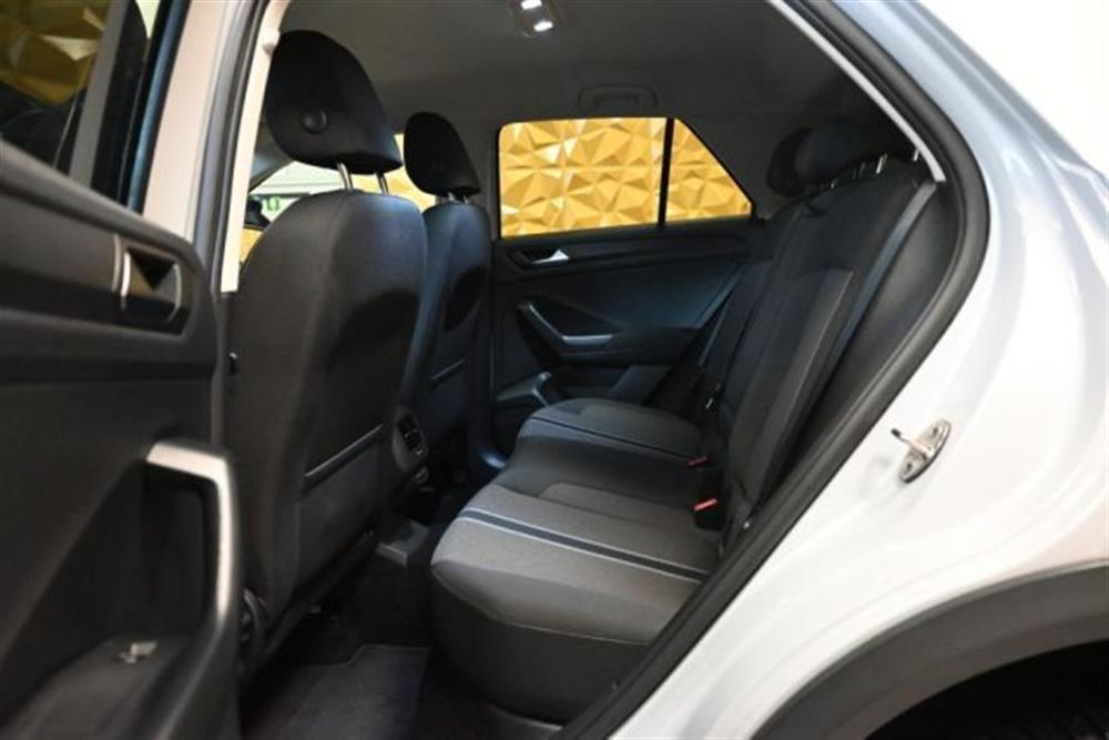 T-Roc T-Roc 1.5 TSI ACT STYLE BM