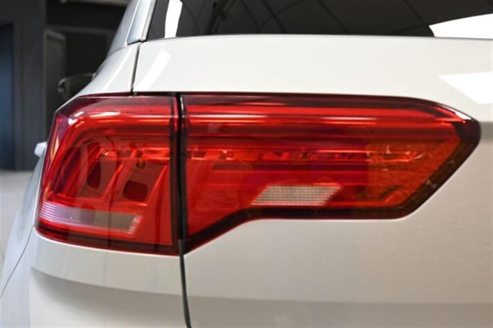 T-Roc T-Roc 1.5 TSI ACT STYLE BM