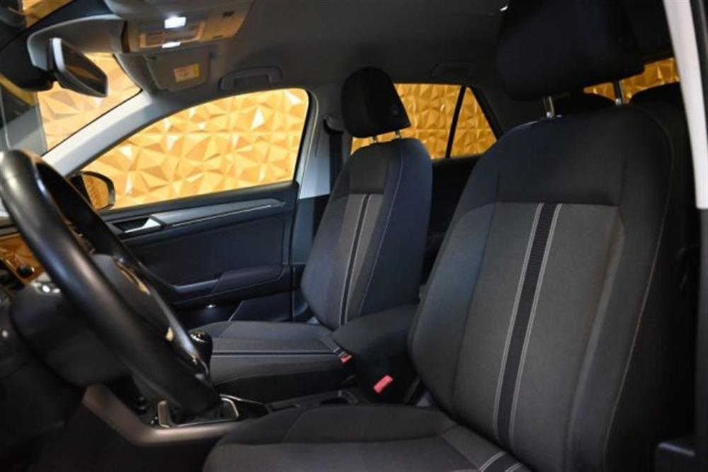 T-Roc T-Roc 1.5 TSI ACT STYLE BM