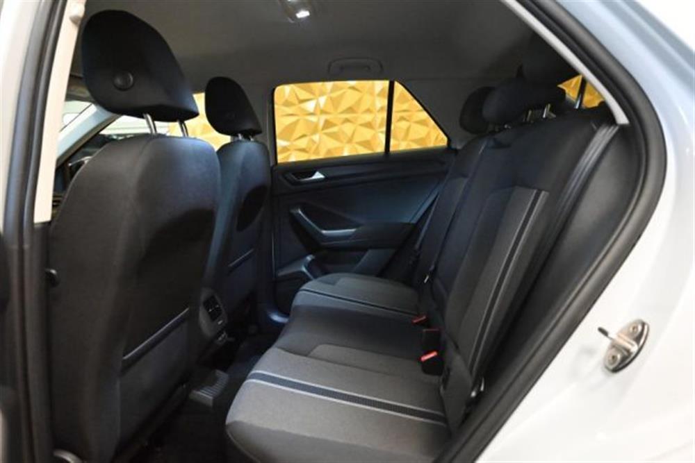 T-Roc T-Roc 1.5 TSI ACT STYLE BM