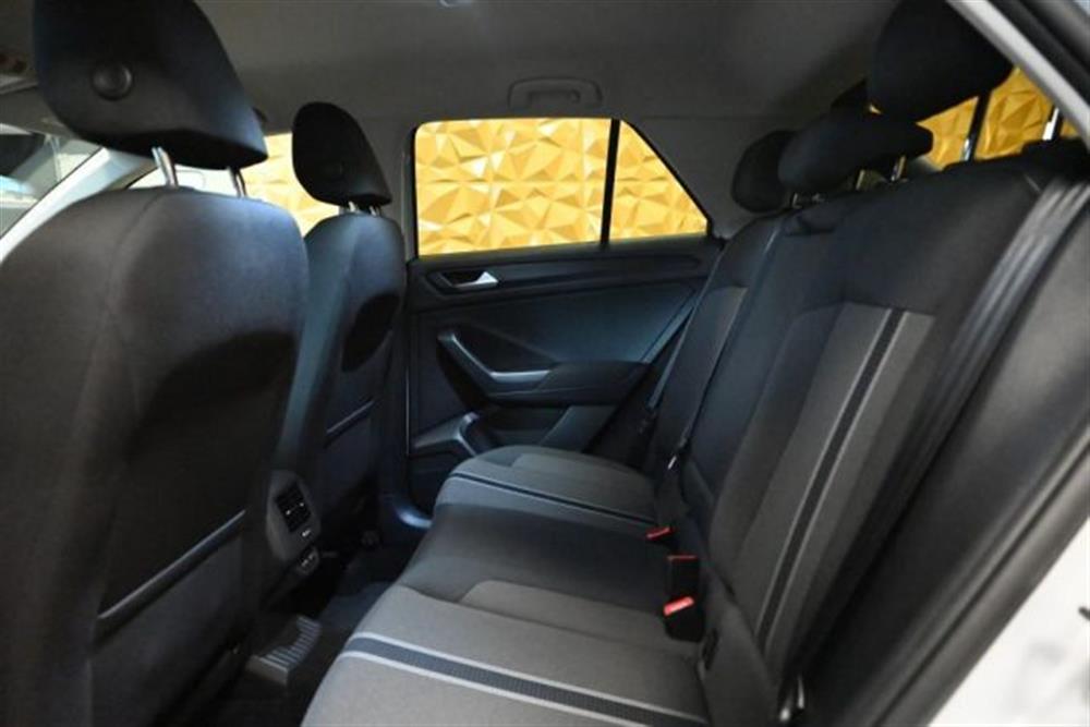 T-Roc T-Roc 1.5 TSI ACT STYLE BM