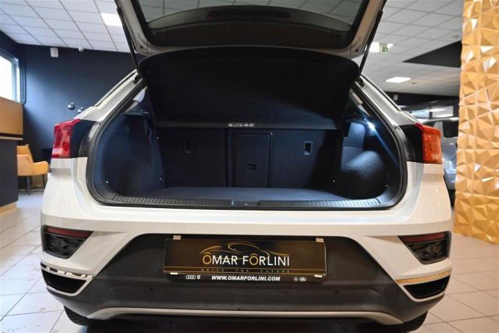 T-Roc T-Roc 1.5 TSI ACT STYLE BM