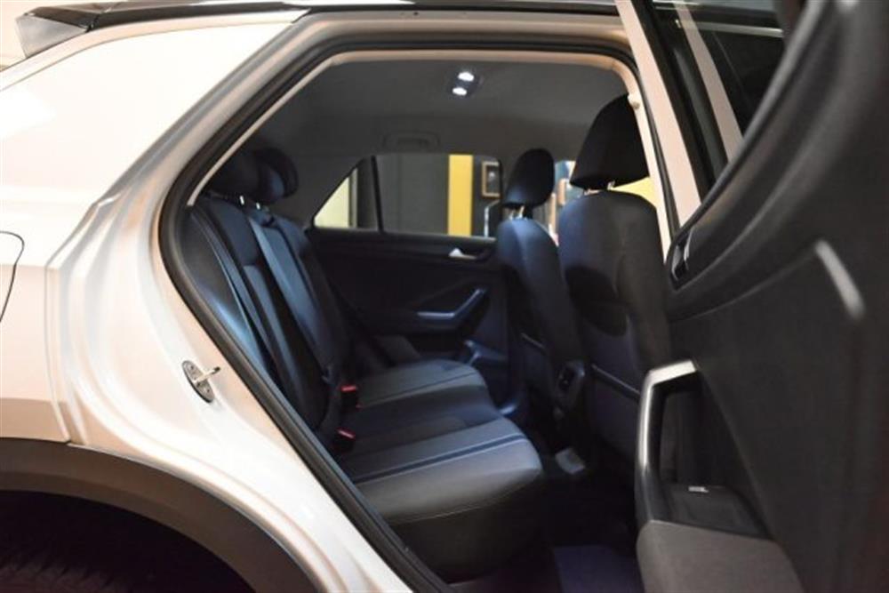 T-Roc T-Roc 1.5 TSI ACT STYLE BM