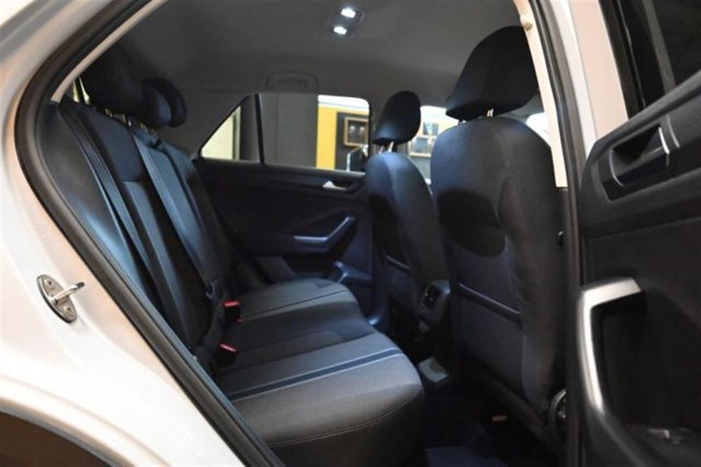 T-Roc T-Roc 1.5 TSI ACT STYLE BM