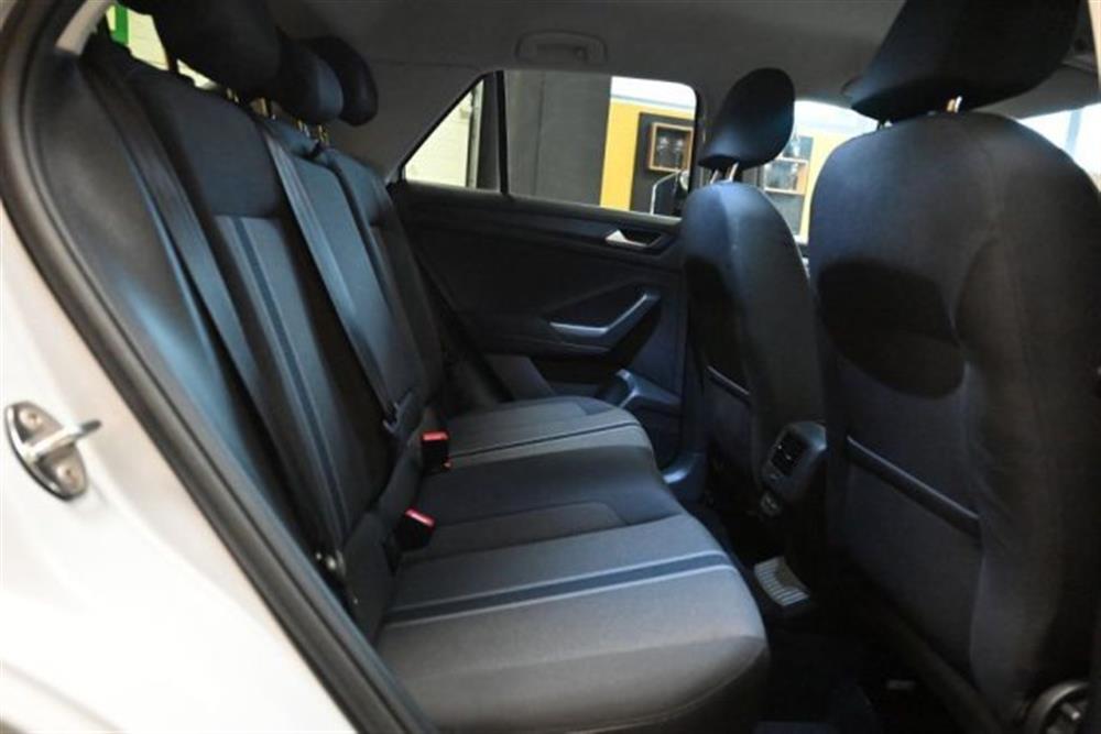 T-Roc T-Roc 1.5 TSI ACT STYLE BM