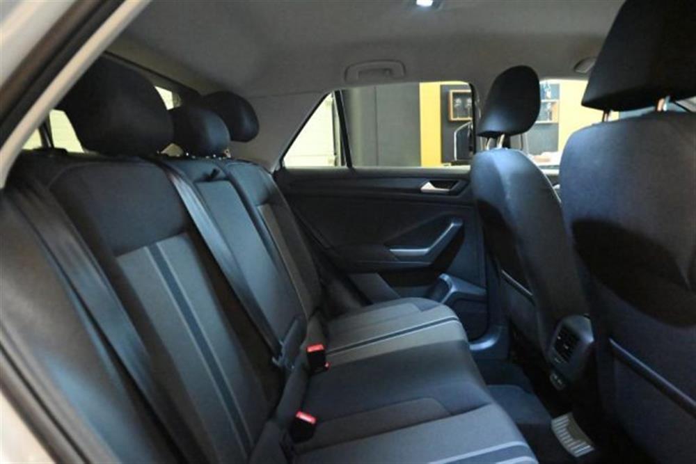 T-Roc T-Roc 1.5 TSI ACT STYLE BM