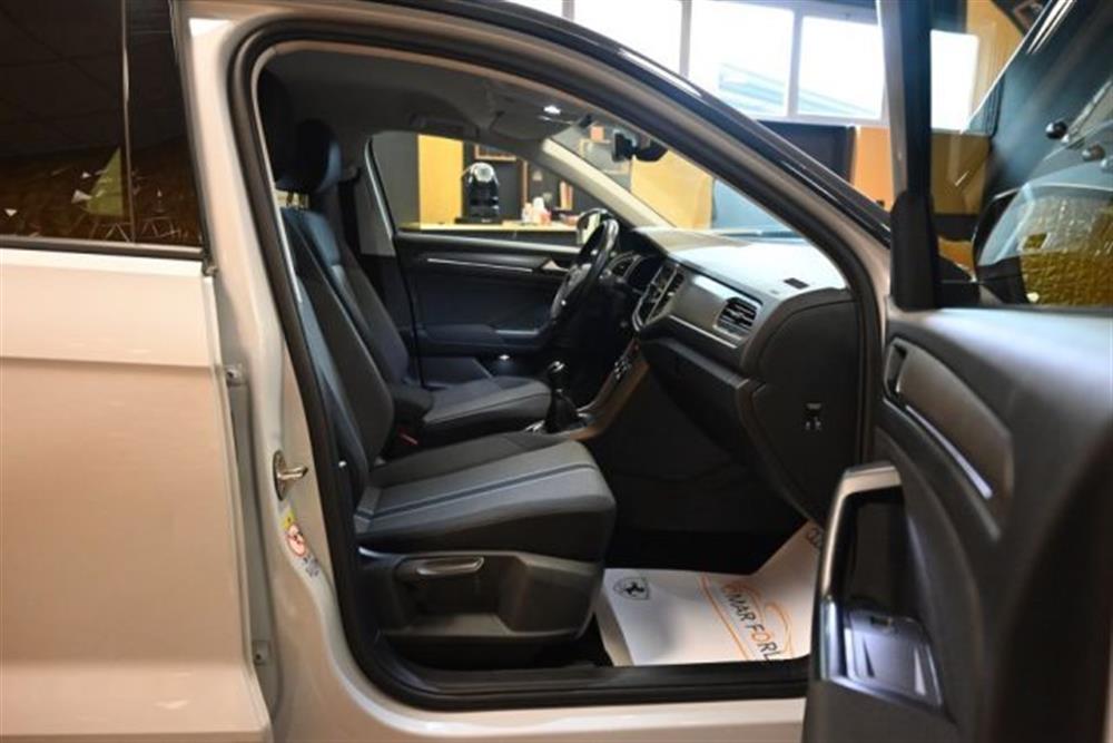 T-Roc T-Roc 1.5 TSI ACT STYLE BM