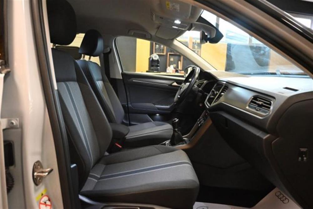 T-Roc T-Roc 1.5 TSI ACT STYLE BM