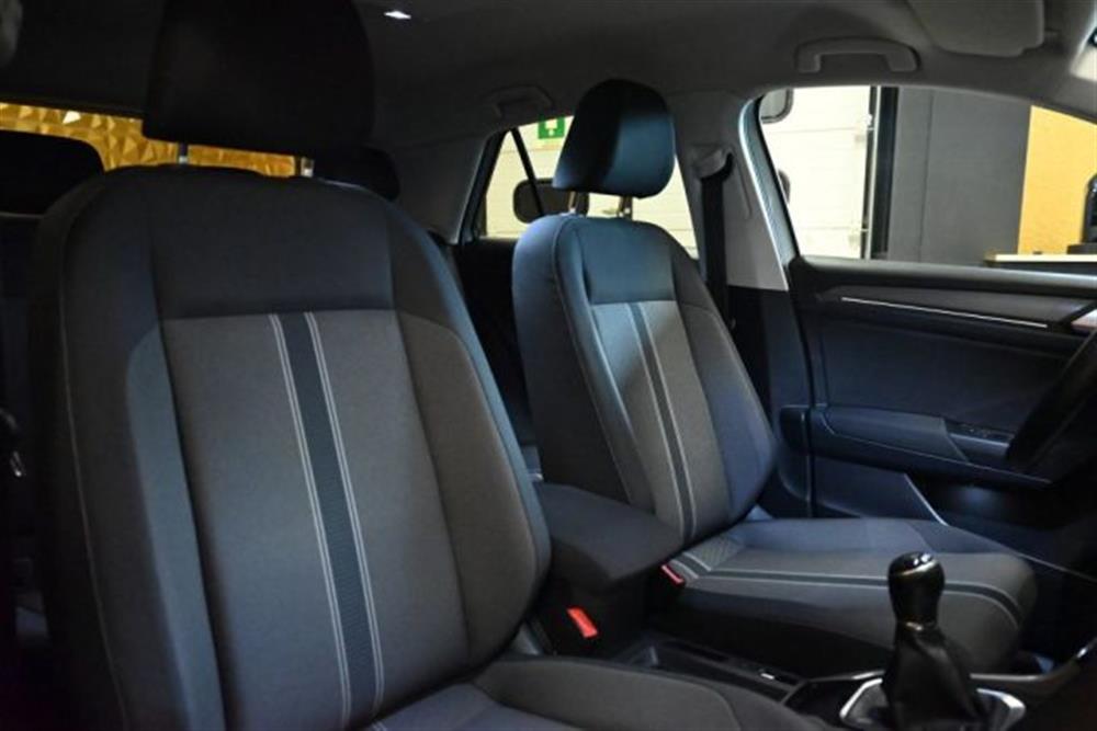 T-Roc T-Roc 1.5 TSI ACT STYLE BM