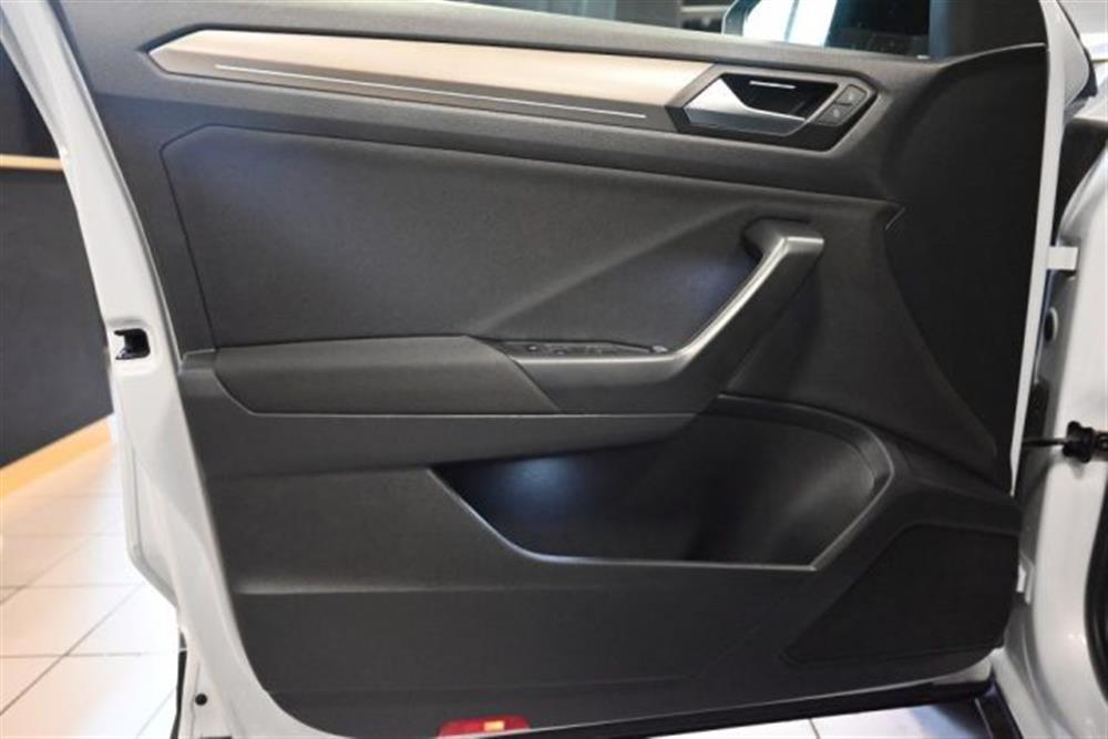 T-Roc T-Roc 1.5 TSI ACT STYLE BM