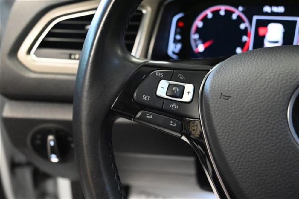 T-Roc T-Roc 1.5 TSI ACT STYLE BM