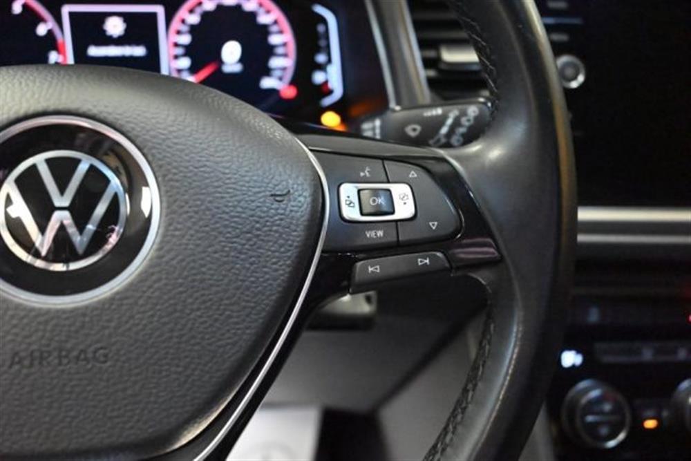 T-Roc T-Roc 1.5 TSI ACT STYLE BM