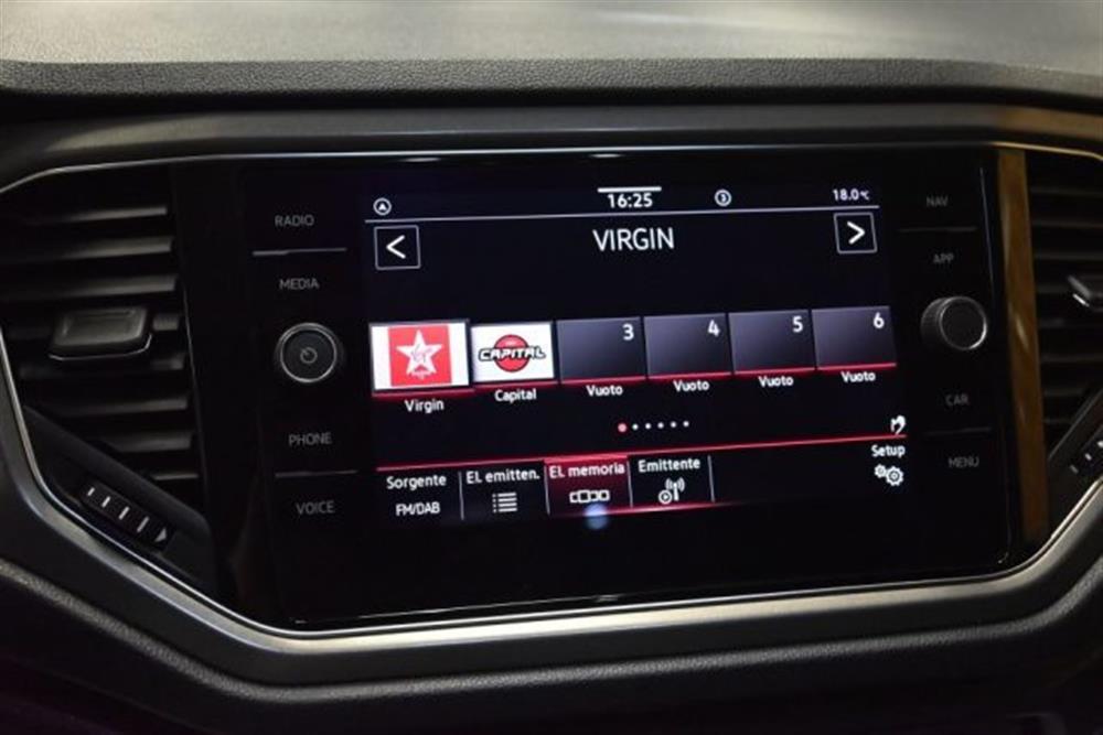 T-Roc T-Roc 1.5 TSI ACT STYLE BM