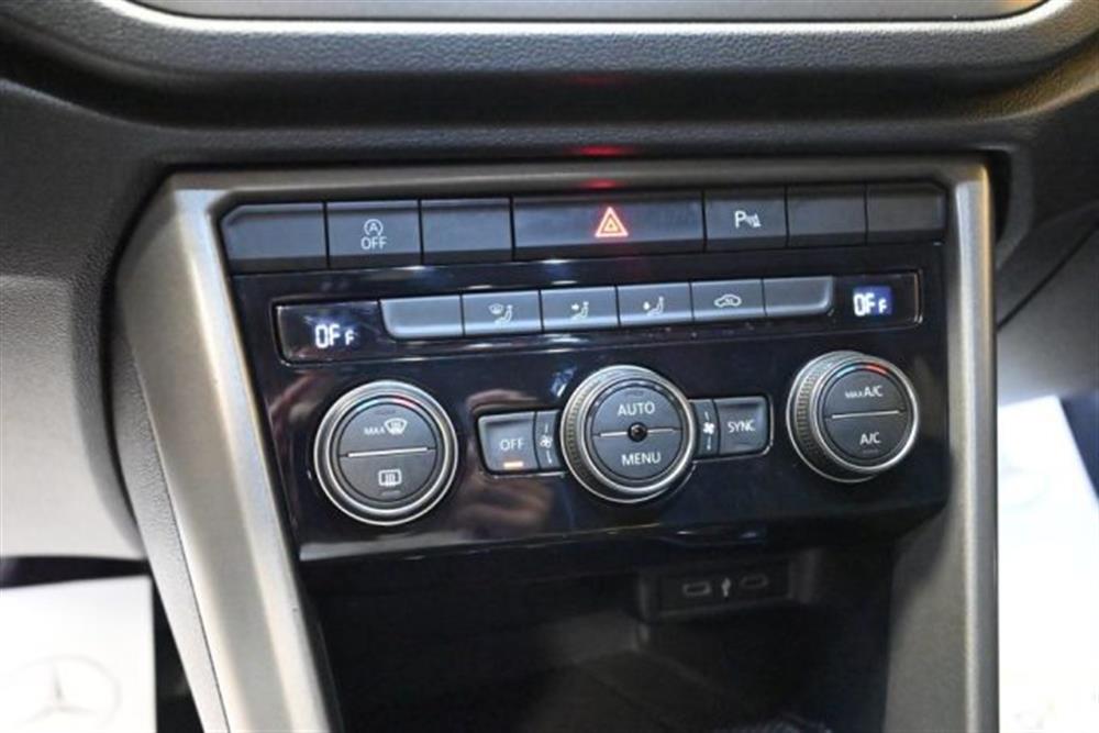 T-Roc T-Roc 1.5 TSI ACT STYLE BM