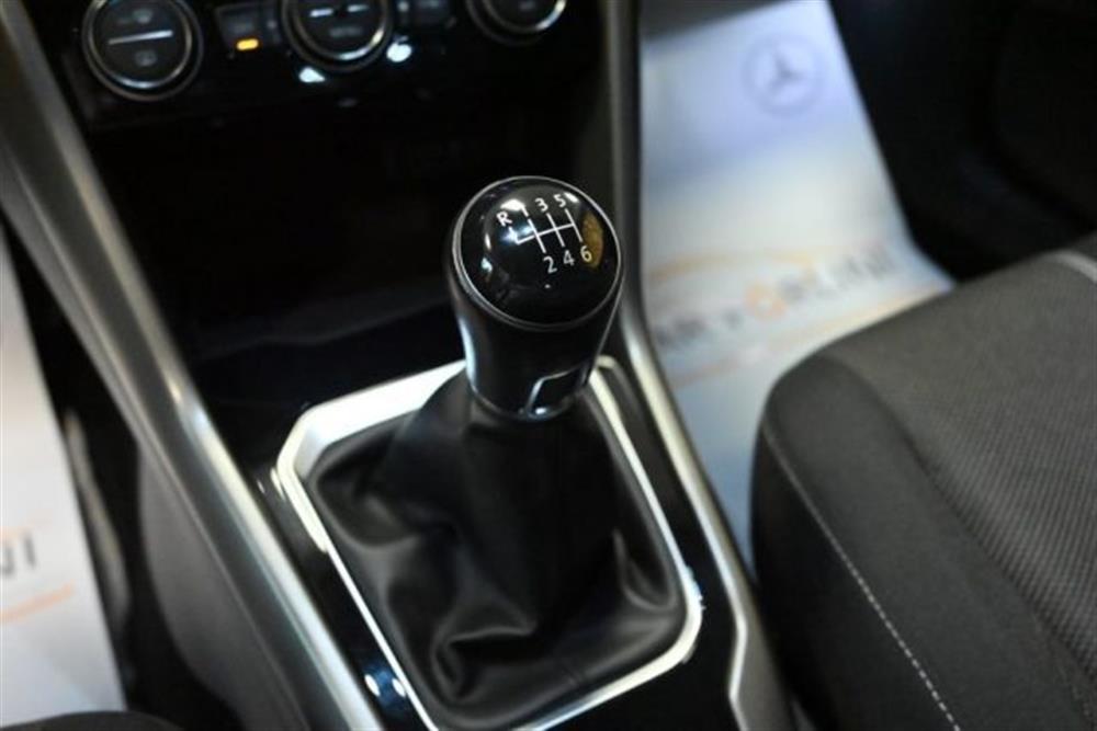 T-Roc T-Roc 1.5 TSI ACT STYLE BM