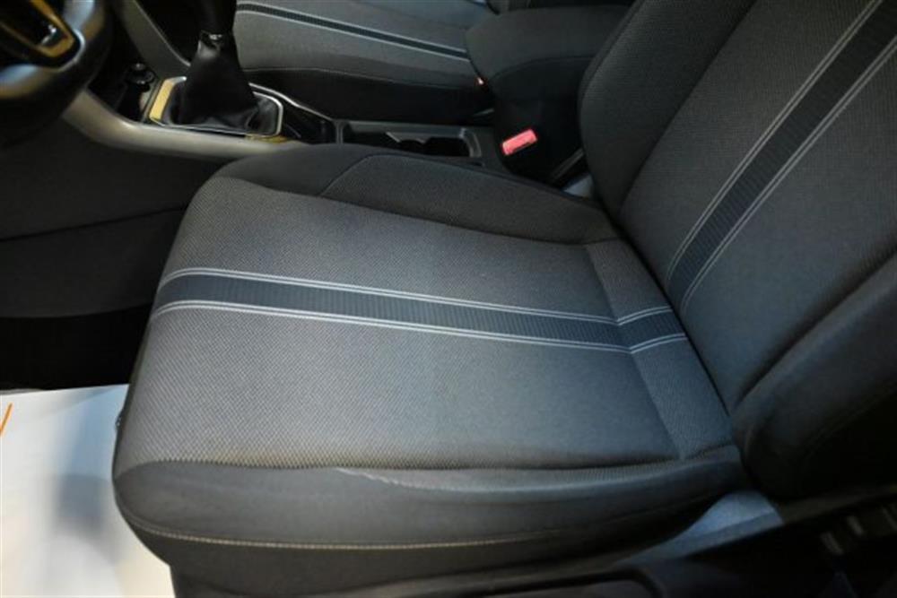 T-Roc T-Roc 1.5 TSI ACT STYLE BM