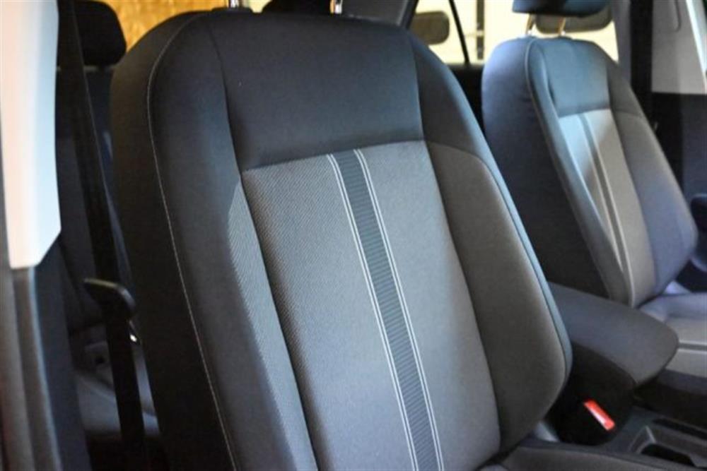 T-Roc T-Roc 1.5 TSI ACT STYLE BM