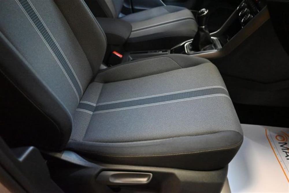 T-Roc T-Roc 1.5 TSI ACT STYLE BM