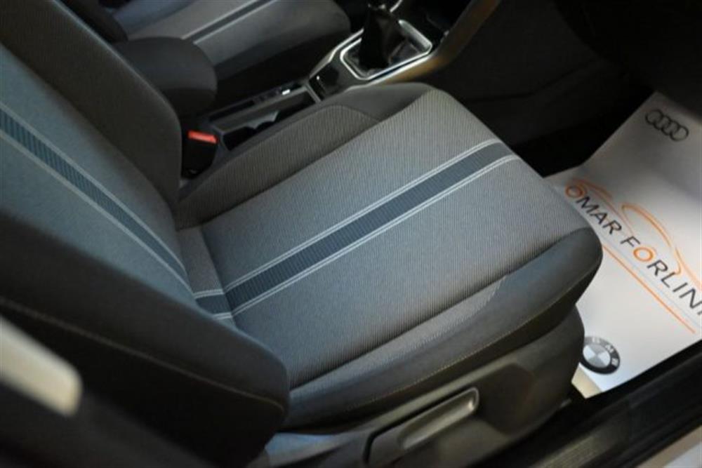 T-Roc T-Roc 1.5 TSI ACT STYLE BM
