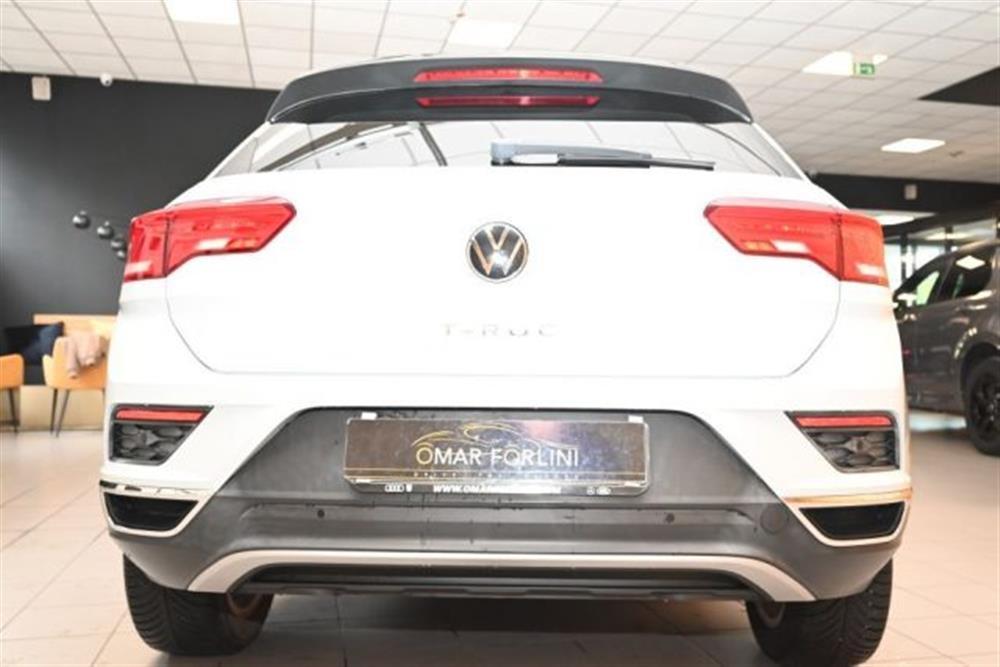 T-Roc T-Roc 1.5 TSI ACT STYLE BM