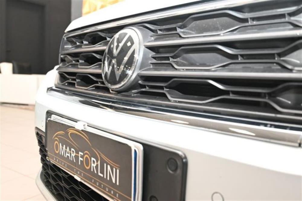 T-Roc T-Roc 1.5 TSI ACT STYLE BM