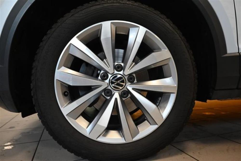 T-Roc T-Roc 1.5 TSI ACT STYLE BM