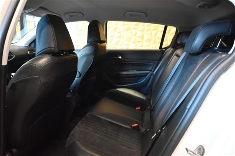 308   308 1.6E-HDI 116CV ACCES