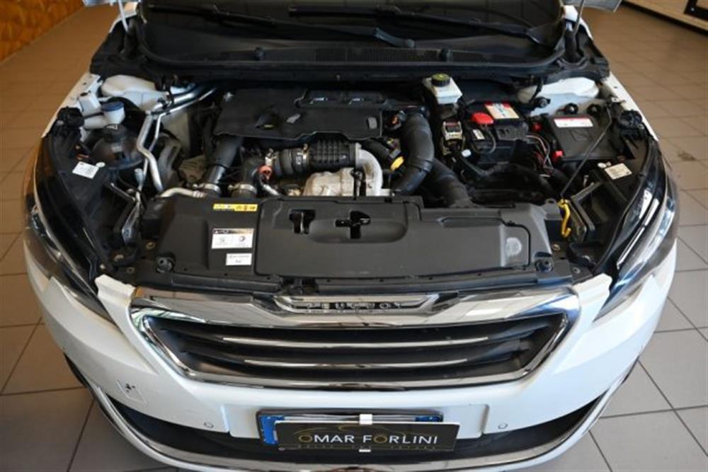 308   308 1.6E-HDI 116CV ACCES