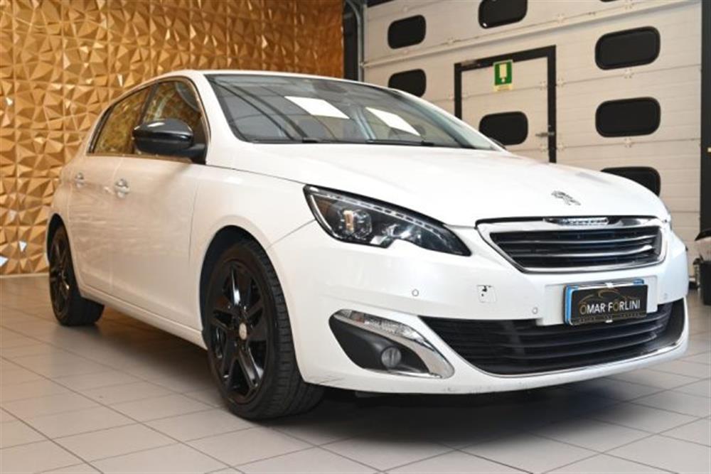 308   308 1.6E-HDI 116CV ACCES