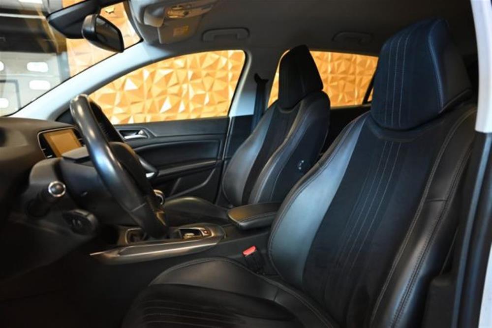 308   308 1.6E-HDI 116CV ACCES