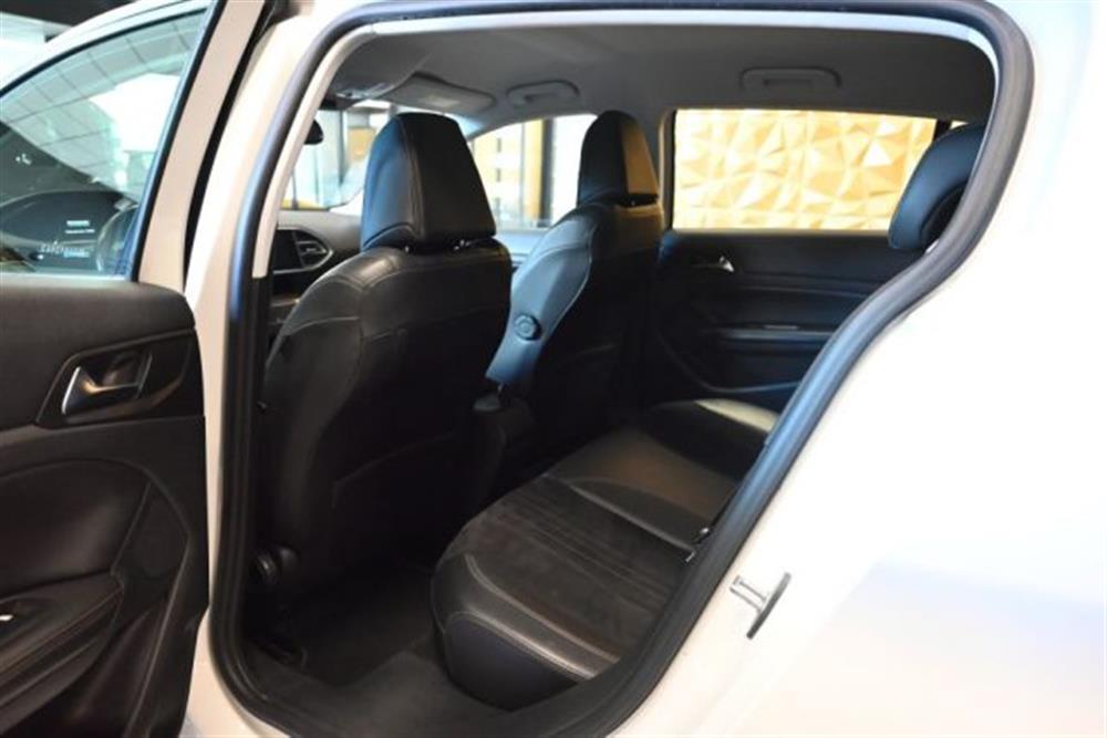 308   308 1.6E-HDI 116CV ACCES