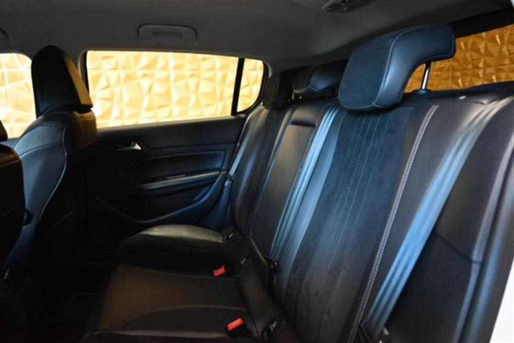 308   308 1.6E-HDI 116CV ACCES