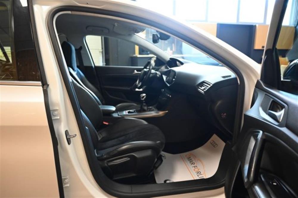 308   308 1.6E-HDI 116CV ACCES