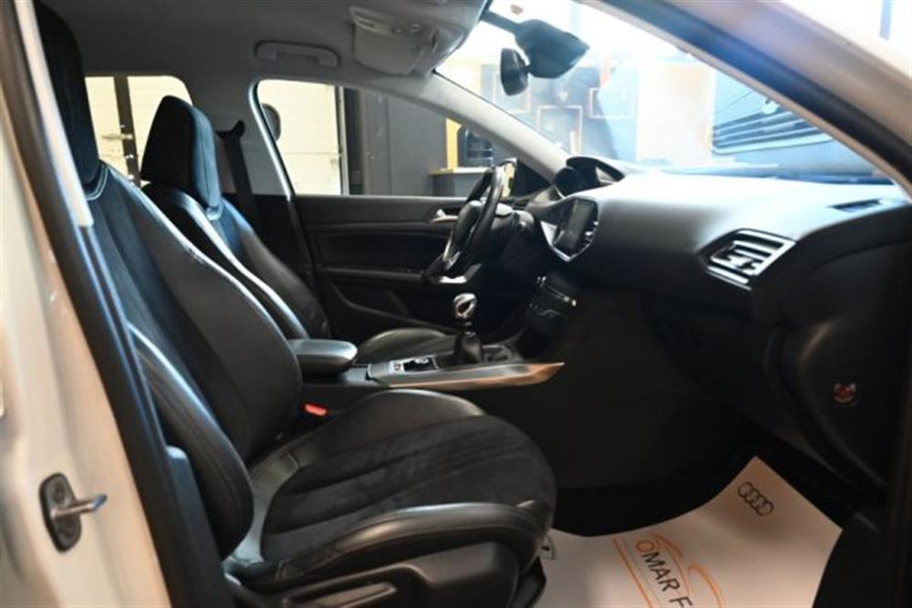 308   308 1.6E-HDI 116CV ACCES