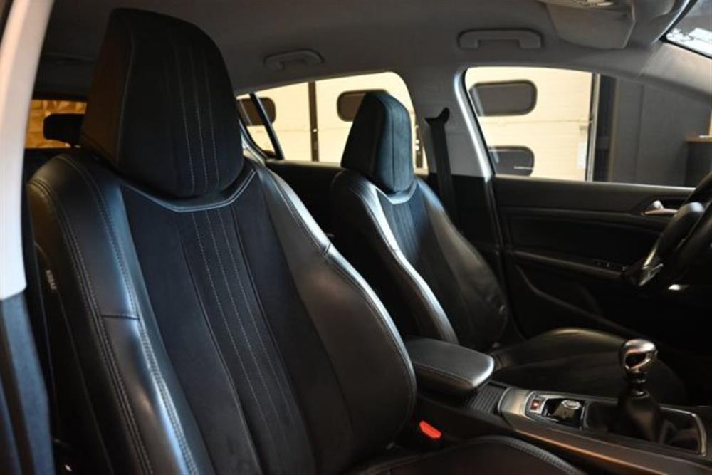 308   308 1.6E-HDI 116CV ACCES