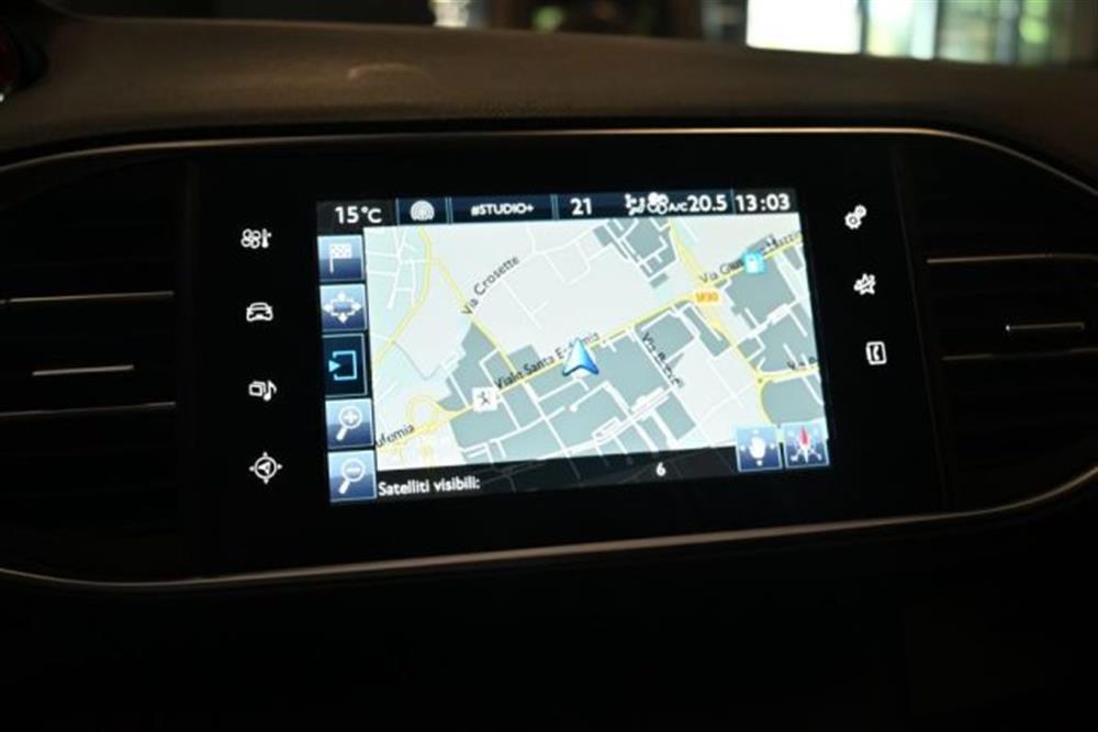 308   308 1.6E-HDI 116CV ACCES