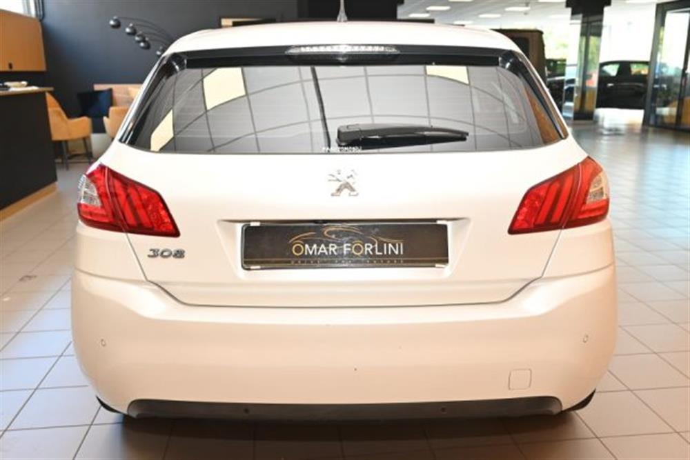 308   308 1.6E-HDI 116CV ACCES