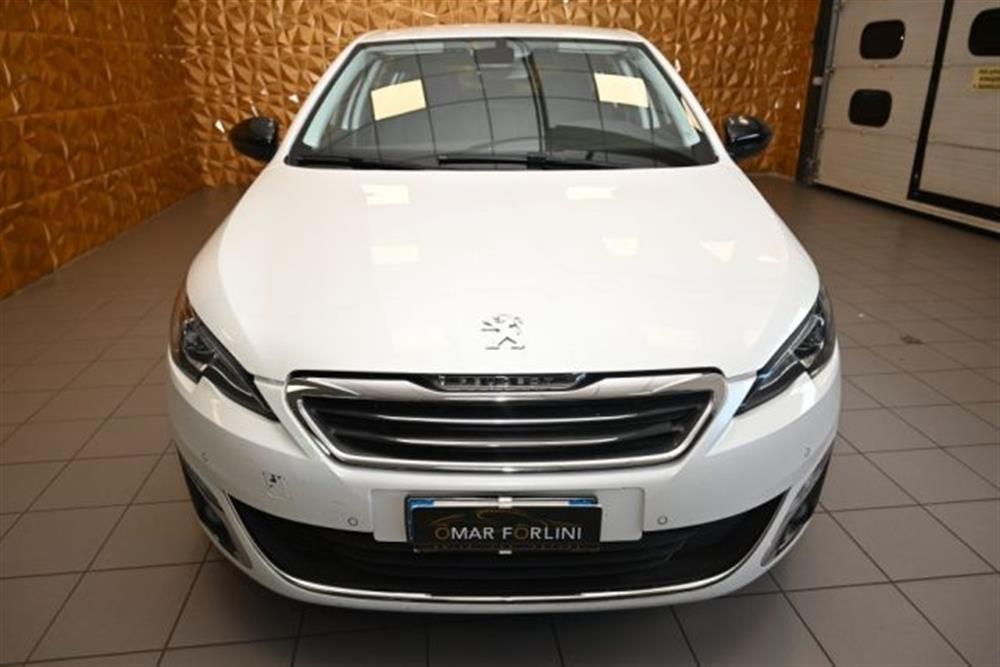 308   308 1.6E-HDI 116CV ACCES