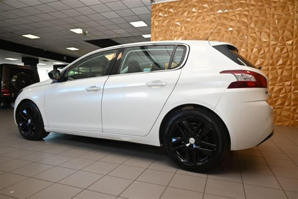 308   308 1.6E-HDI 116CV ACCES