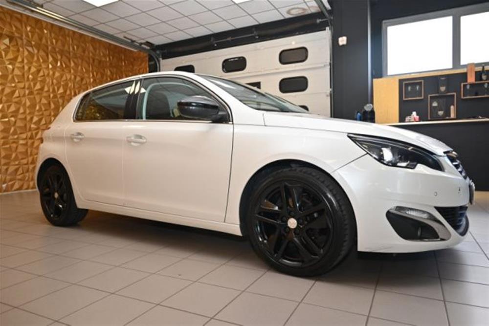 308   308 1.6E-HDI 116CV ACCES