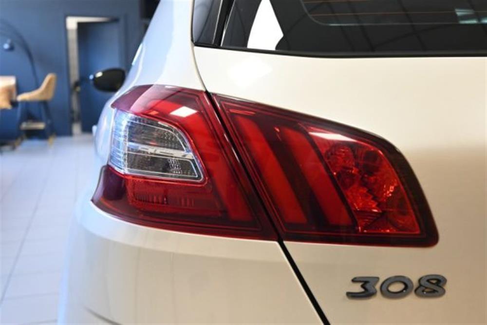 308   308 1.6E-HDI 116CV ACCES