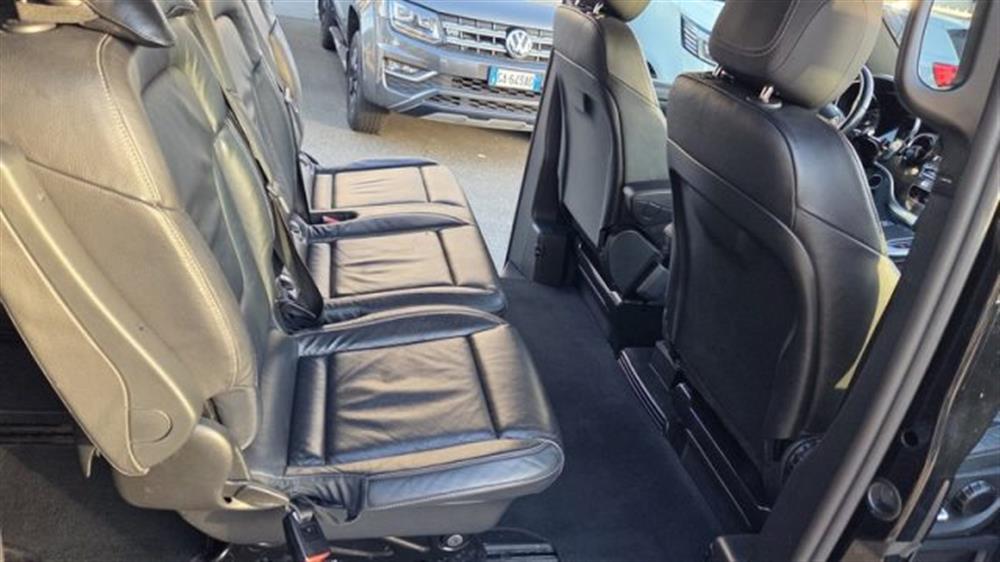 V 300   V 300 d Automatic Premium