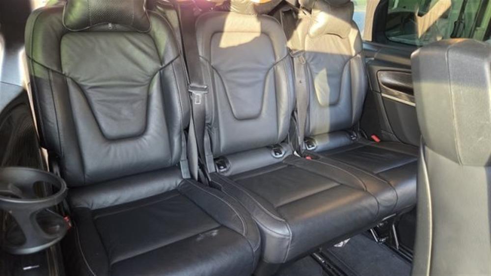 V 300   V 300 d Automatic Premium