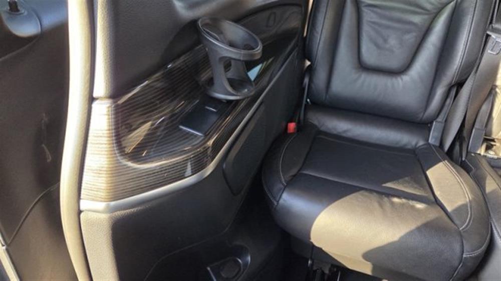 V 300   V 300 d Automatic Premium