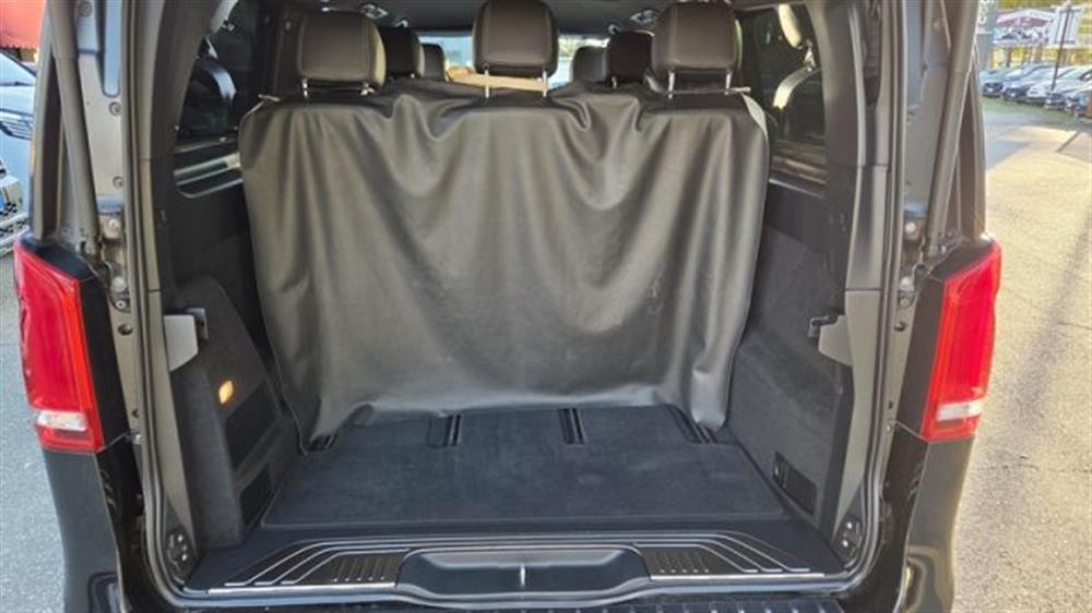 V 300   V 300 d Automatic Premium