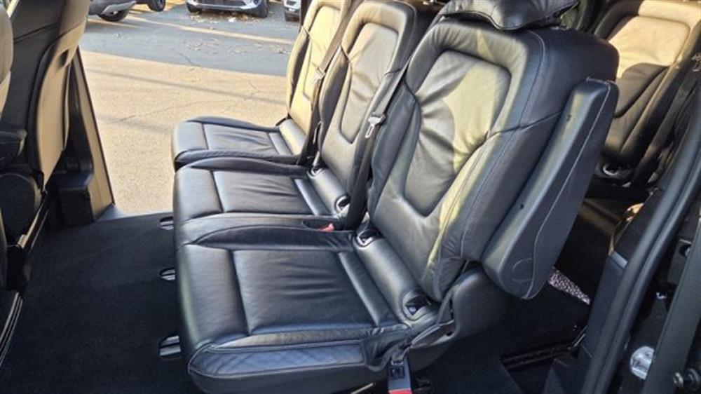 V 300   V 300 d Automatic Premium