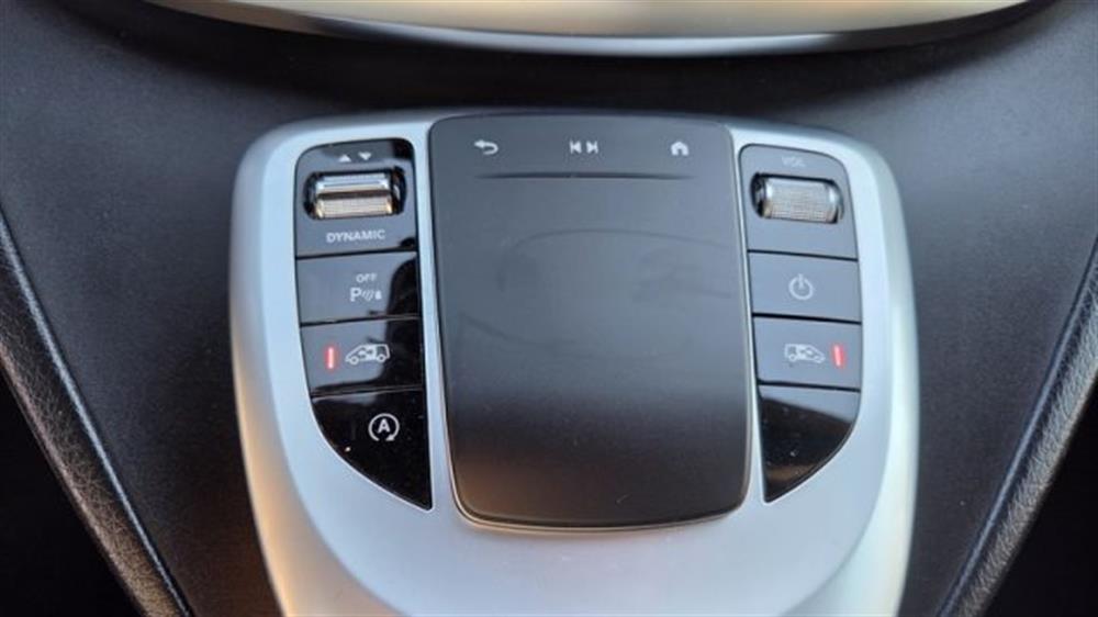 V 300   V 300 d Automatic Premium