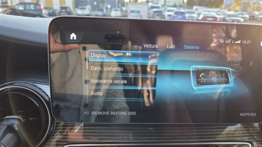 V 300   V 300 d Automatic Premium