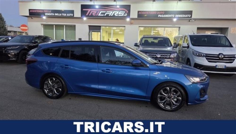 Focus   Focus 1.5 EcoBlue 115 CV a