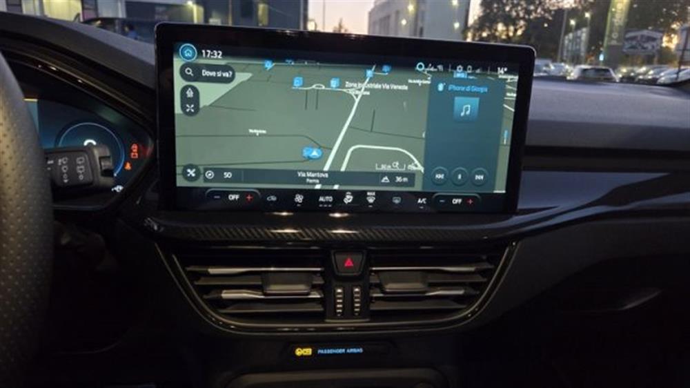 Focus   Focus 1.5 EcoBlue 115 CV a